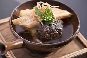 Tobira Onsen Myojinkan