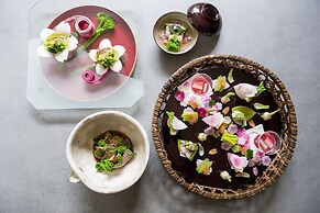 Tobira Onsen Myojinkan