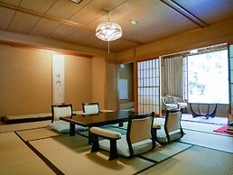 Tobira Onsen Myojinkan