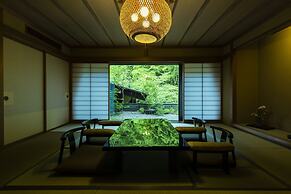 Tobira Onsen Myojinkan