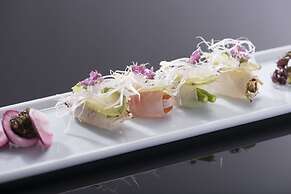 Tobira Onsen Myojinkan