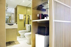 Modena by Fraser Changsha