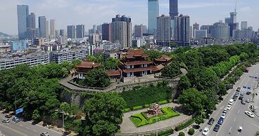 Modena by Fraser Changsha