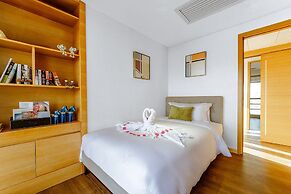 Modena by Fraser Changsha