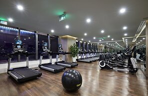 Modena by Fraser Changsha