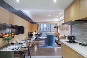 Modena by Fraser Changsha