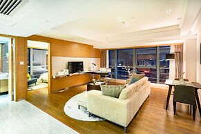 Modena by Fraser Changsha