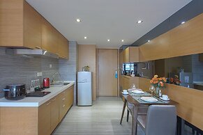 Modena by Fraser Changsha