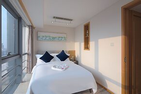 Modena by Fraser Changsha