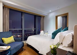 Modena by Fraser Changsha