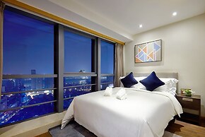 Modena by Fraser Changsha