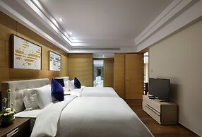 Modena by Fraser Changsha