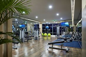 Modena by Fraser Changsha