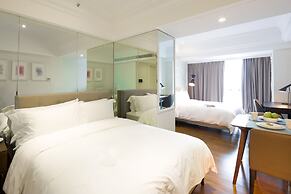 Modena by Fraser Changsha