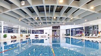 Modena by Fraser Changsha