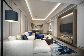 Modena by Fraser Changsha