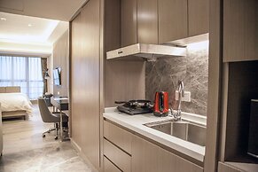 Modena by Fraser Changsha