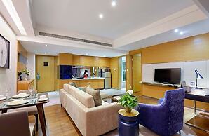 Modena by Fraser Changsha