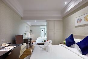 Modena by Fraser Changsha