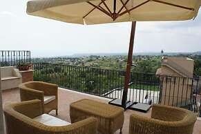 Antico Borgo Petralia