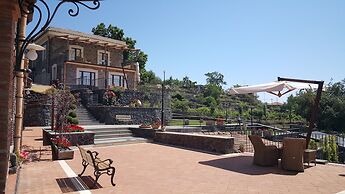 Antico Borgo Petralia