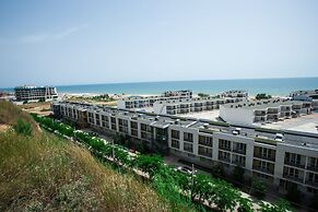 Black Sea Golden Bugaz Apartments