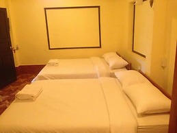 Sackarinh Guesthouse