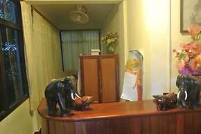 Sackarinh Guesthouse