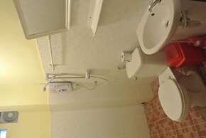Sackarinh Guesthouse
