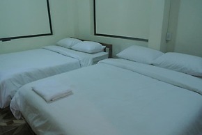 Sackarinh Guesthouse