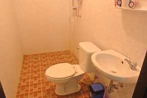Sackarinh Guesthouse