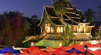 Sackarinh Guesthouse