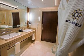 Ayla Grand Hotel