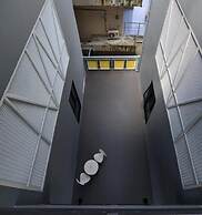 Wake Up Aonang Hotel