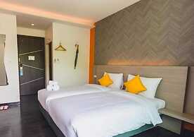 Wake Up Aonang Hotel