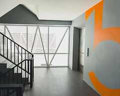 Wake Up Aonang Hotel