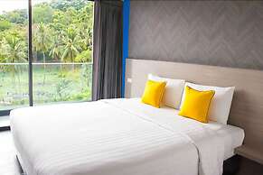 Wake Up Aonang Hotel