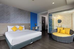 Wake Up Aonang Hotel