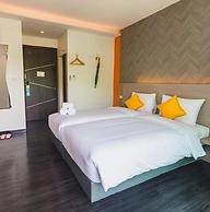 Wake Up Aonang Hotel