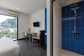 Wake Up Aonang Hotel