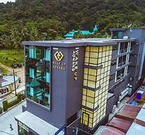 Wake Up Aonang Hotel