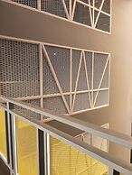 Wake Up Aonang Hotel