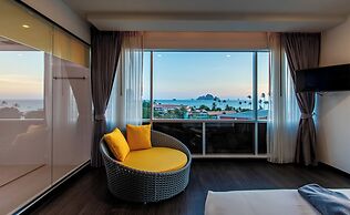 Wake Up Aonang Hotel