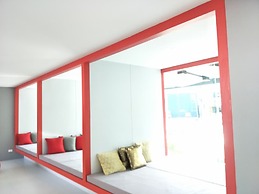 Wake Up Aonang Hotel