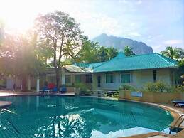 Wake Up Aonang Hotel