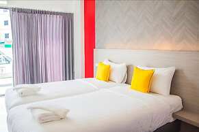 Wake Up Aonang Hotel