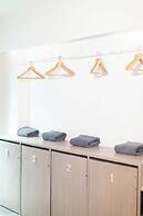 Wake Up Aonang Hotel