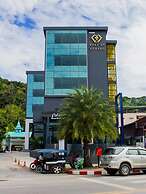 Wake Up Aonang Hotel