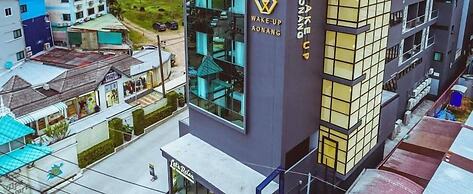 Wake Up Aonang Hotel