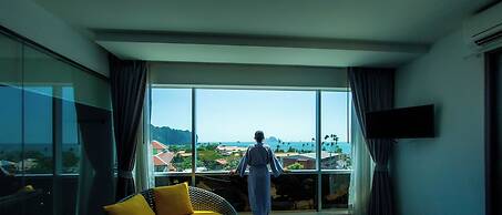 Wake Up Aonang Hotel